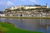 castillo de chinon