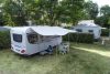 spacious campsite in touraine