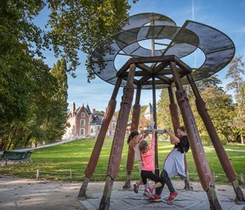 loisirs enfants indre et loire