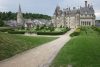 stay near langeais castle