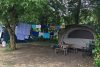 Camping barato con piscina indre y loire