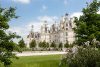 visitar el Castillo de Chambord