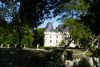 indre village and loire