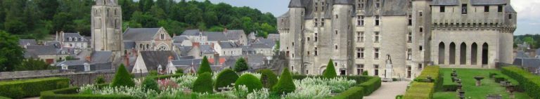 quel chateau de la loire visiter