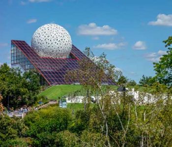 parc du futuroscope