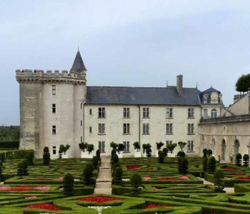 Château de Villandry