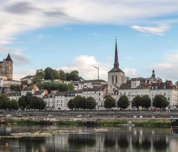 Saumur