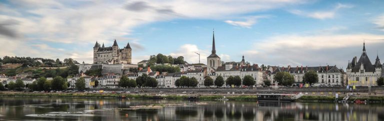 Saumur