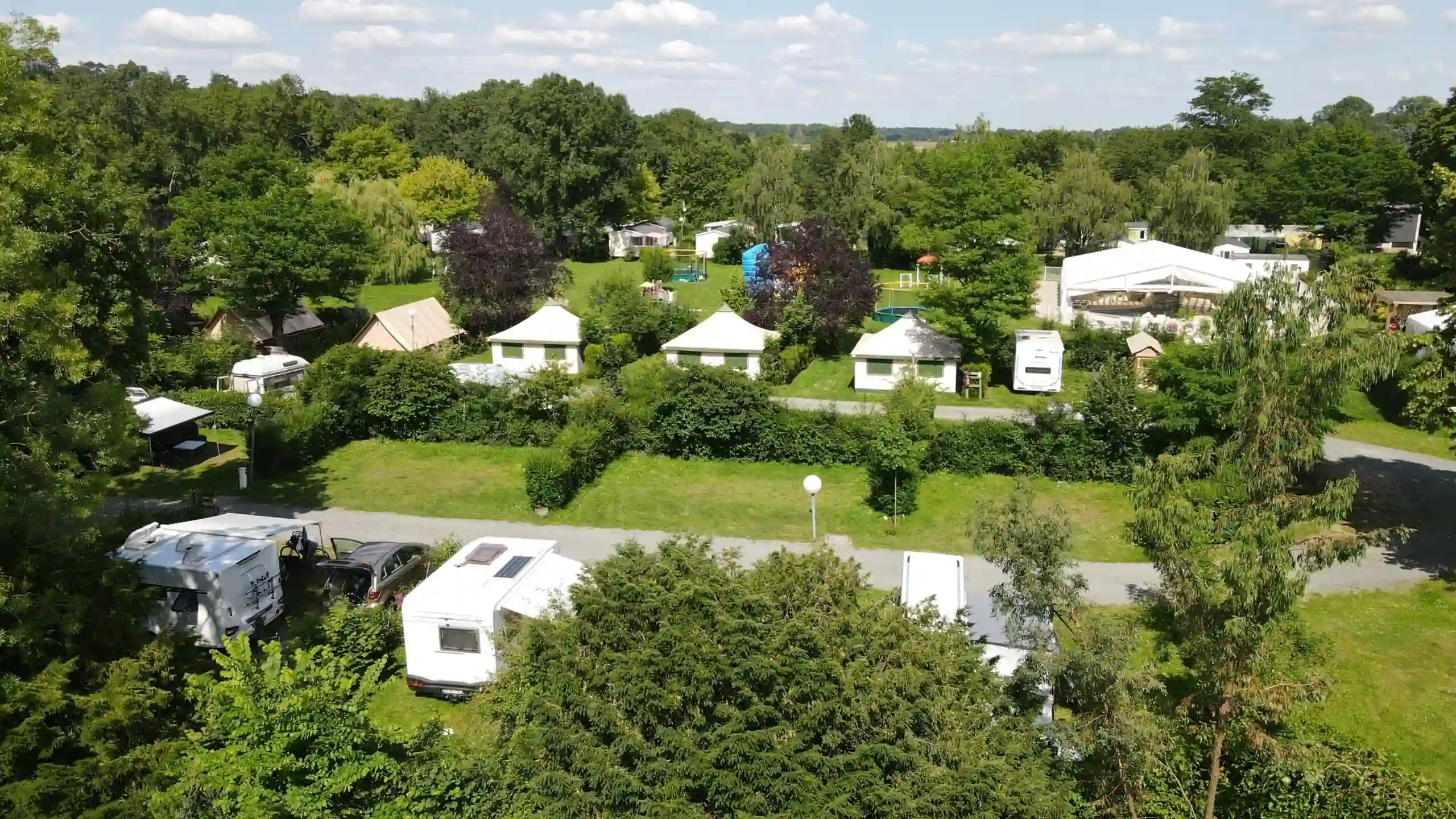 location campin indre et loire