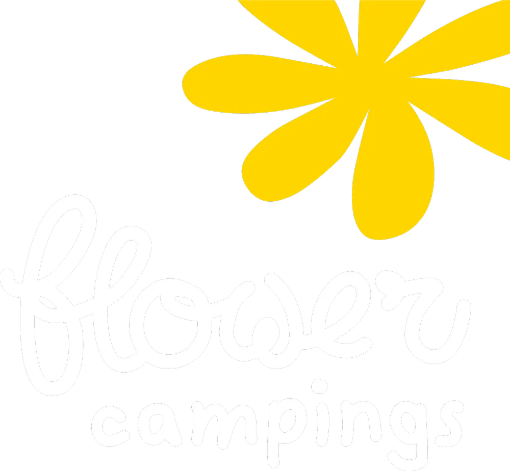 logo camping les granges à Luynes