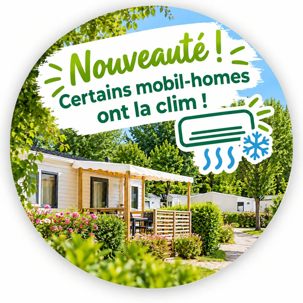 camping dans la vallée de la loire avec piscine couverte et chauffée